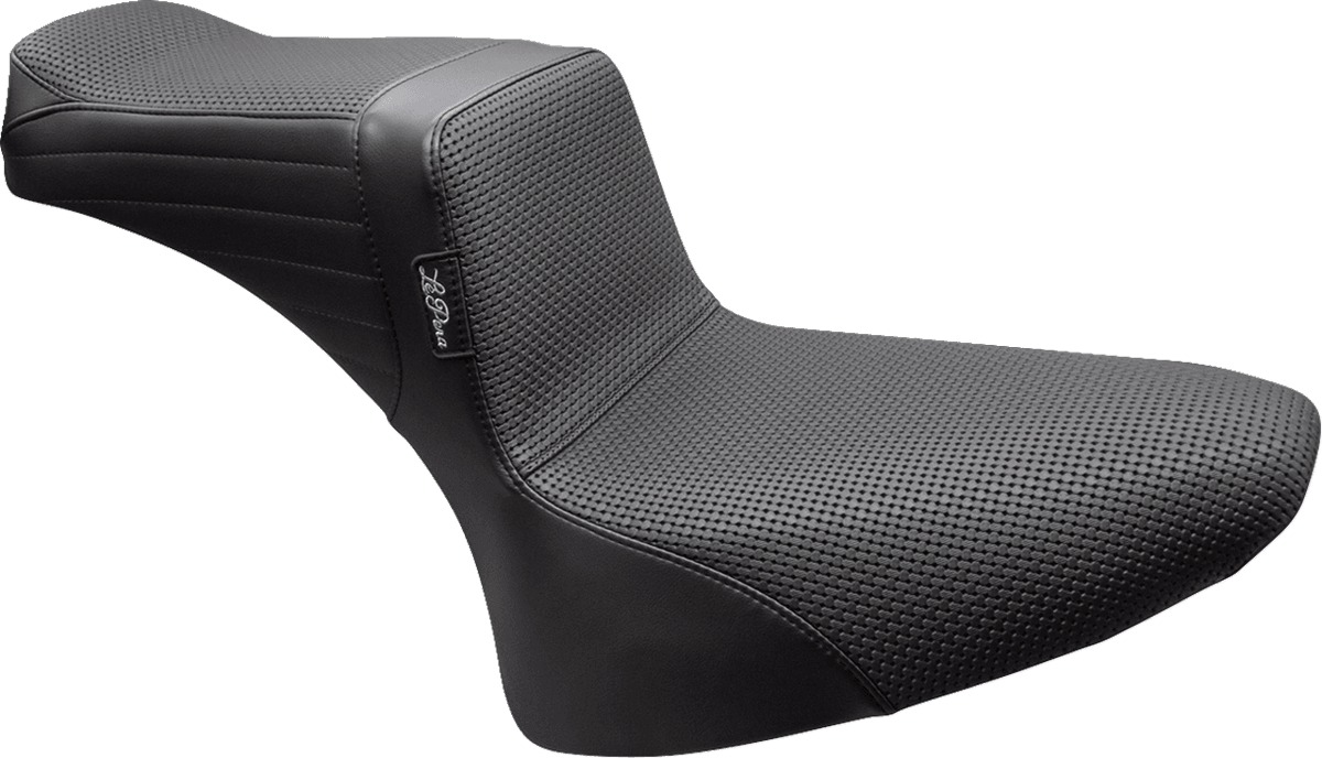 Tailwhip Seat - Basketweave - FL/FX '84-'99