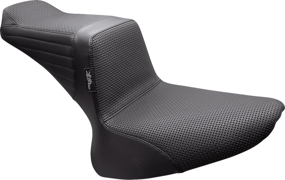 Tailwhip Seat - Basketweave - FL/FX '00-'07
