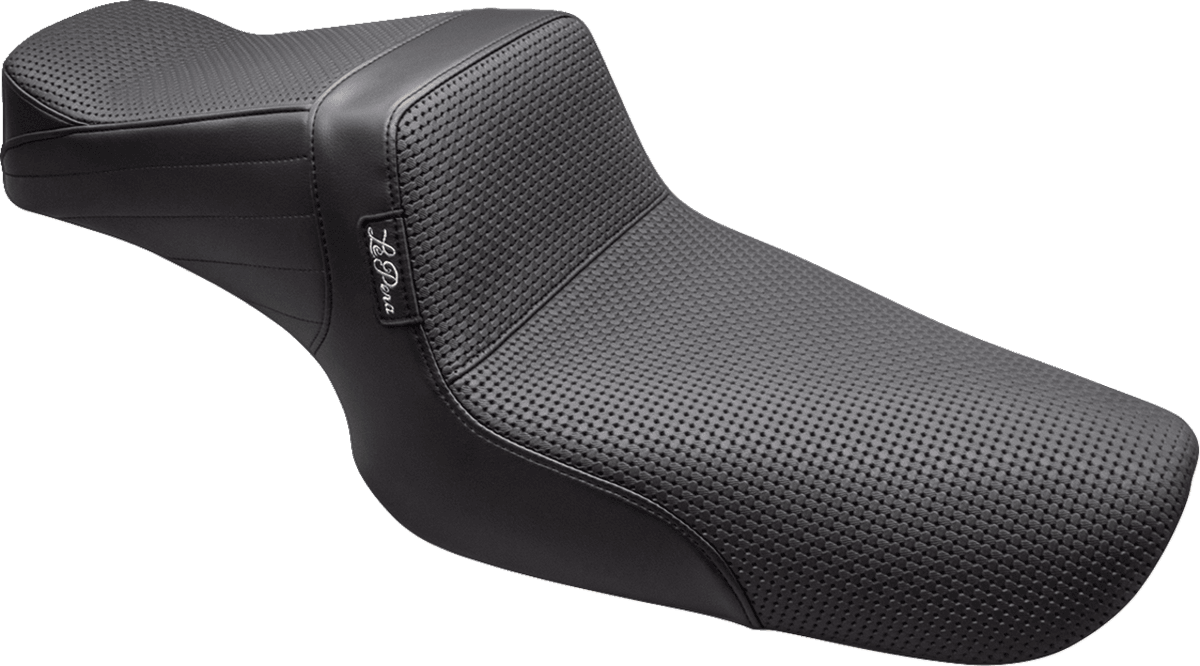 Tailwhip Seat - Basketweave - XL '83-'03