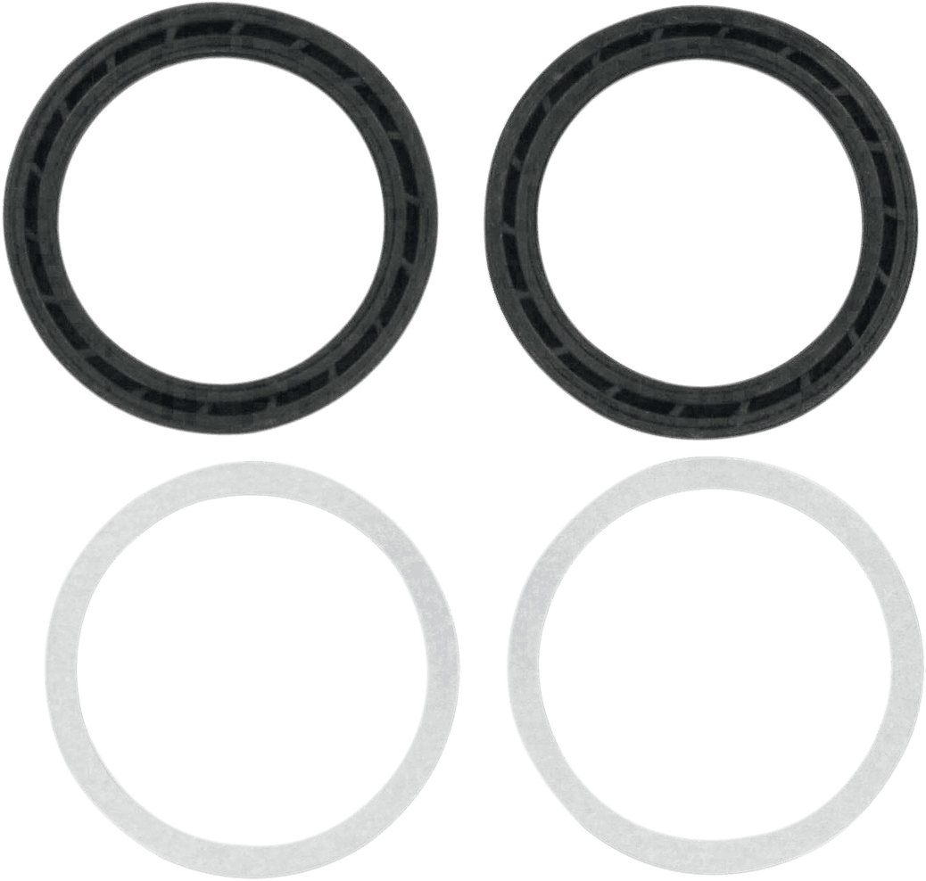 Fork Seal Kit - 39 mm ID x 52 mm OD x 11 mm T - For Showa Forks