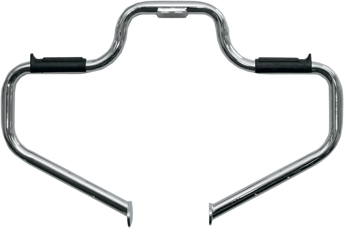 Multibar® - Chrome - XL