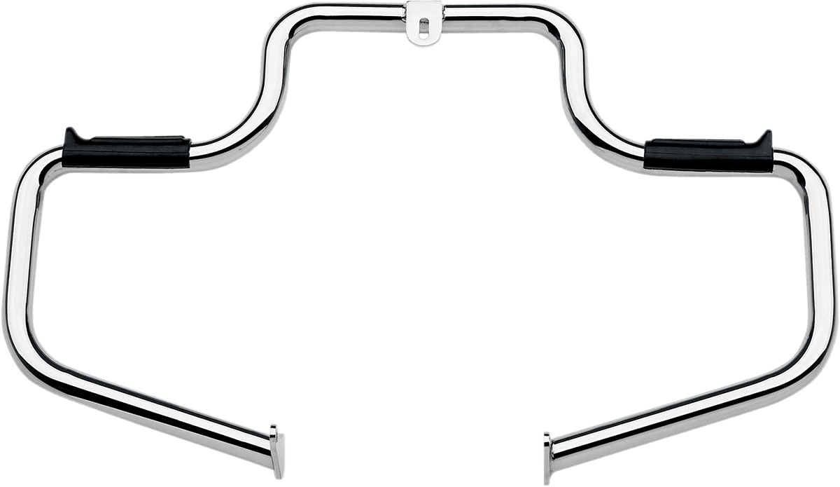 Multibar® - Chrome - FLSTC/F/N