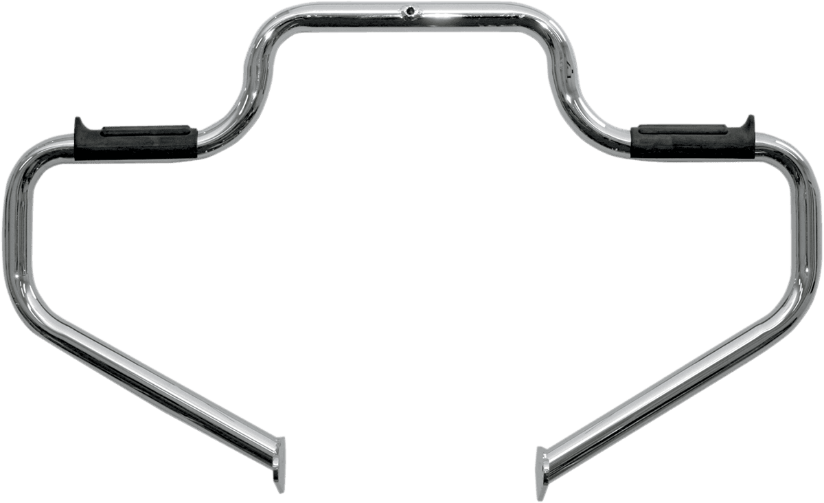 Multibar® - Chrome - FL/FX