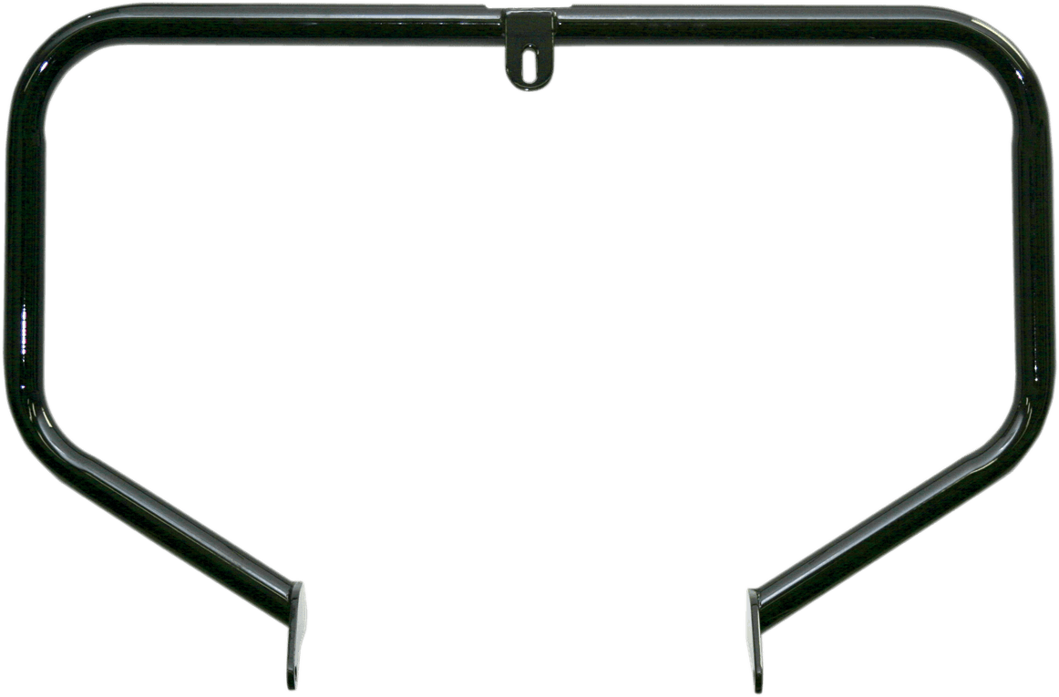 Unibar® - Black - w/ Mid Control - FXD