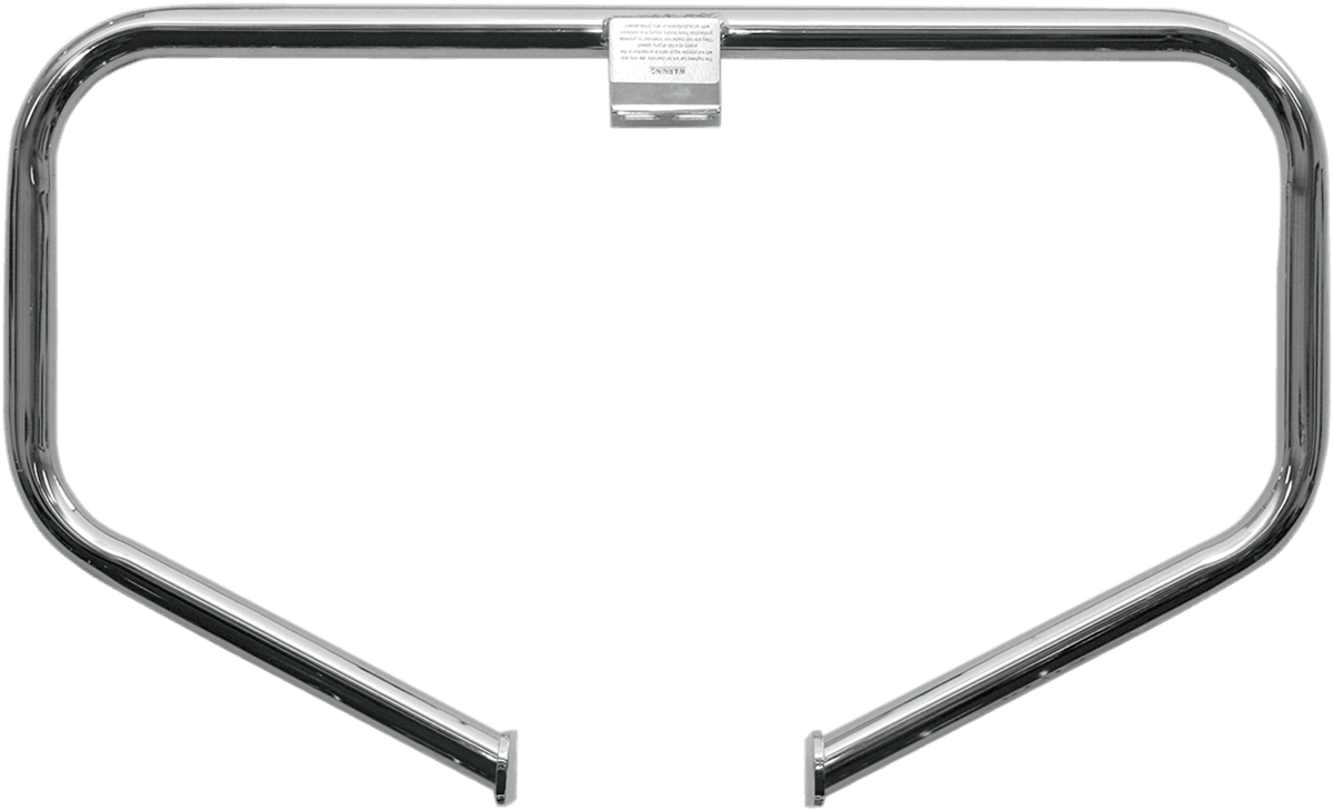 Unibar® - Chrome - XL