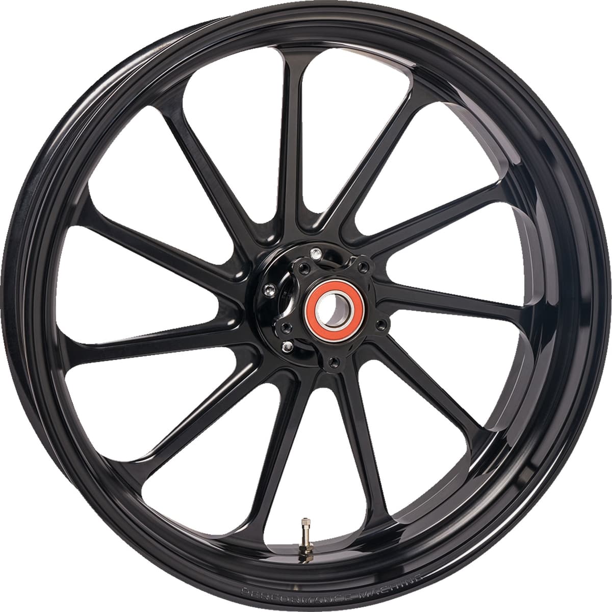 Wheel - Assault - Front - Dual Disc/with ABS - Black Ops™ - 21x3.5