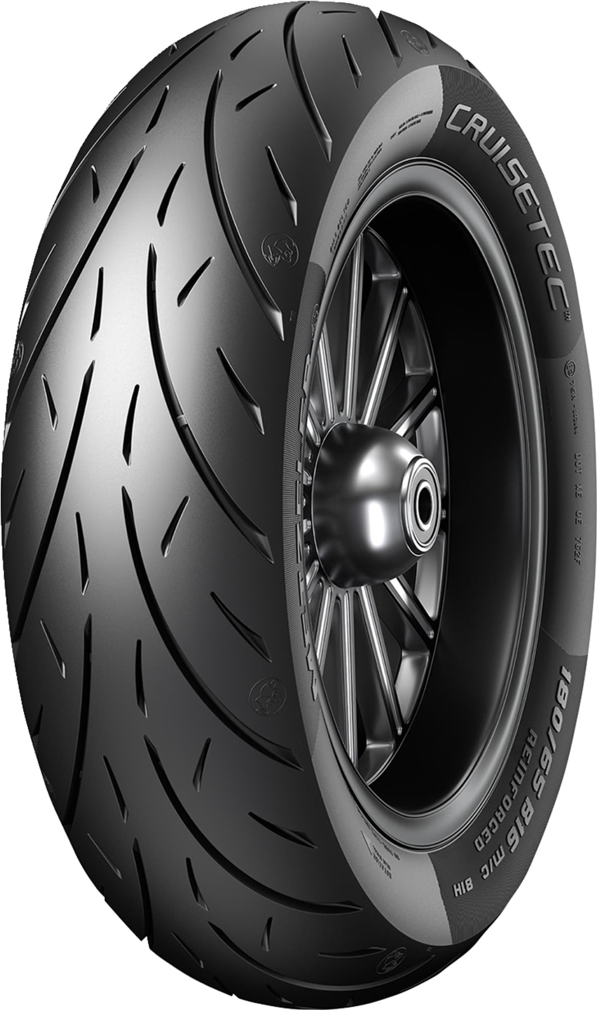 Tire - Cruisetec™ - Rear - MT90B16 - 74H