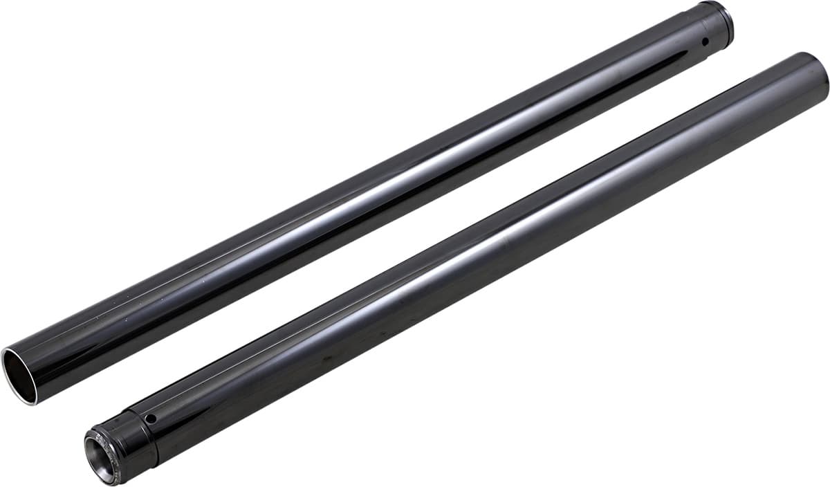 Fork Tubes - 41 mm - 24.25" - Black
