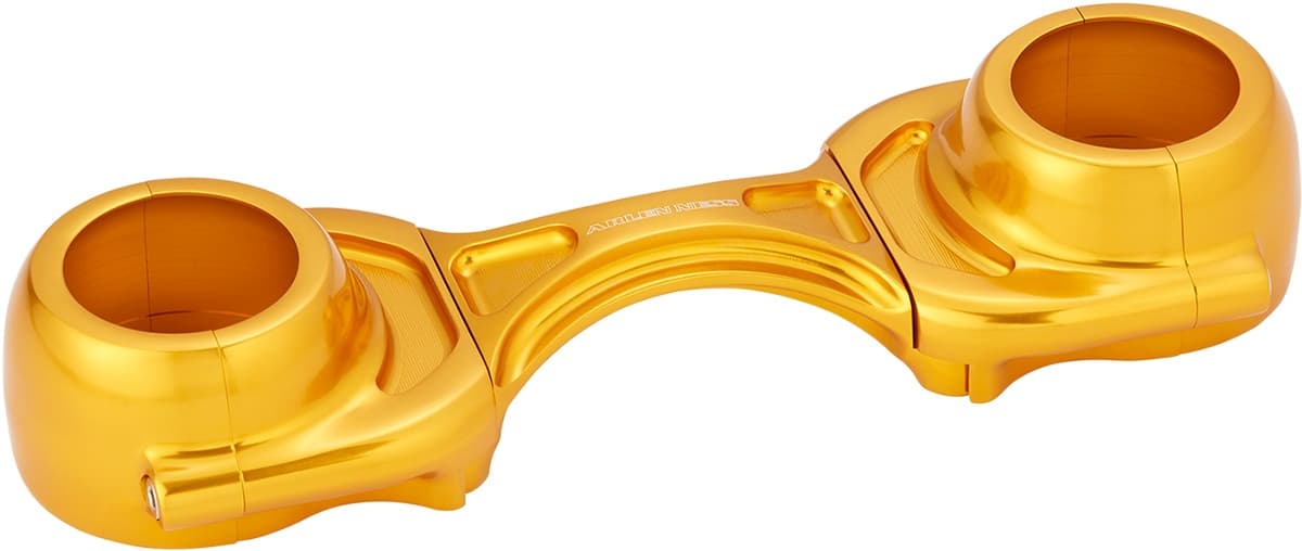 Method Fork Brace - 39 mm - Gold