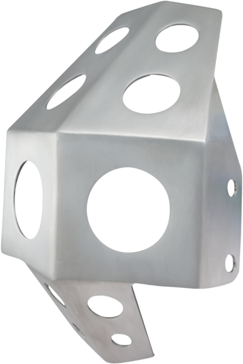 Skid Plate - Aluminum - Sportster