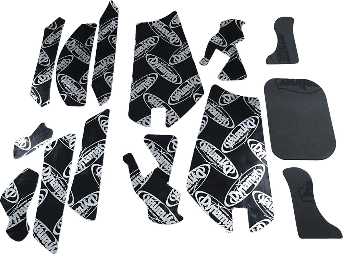 Sound Control - Fairing Kit - HD Touring/Trike '15-'25