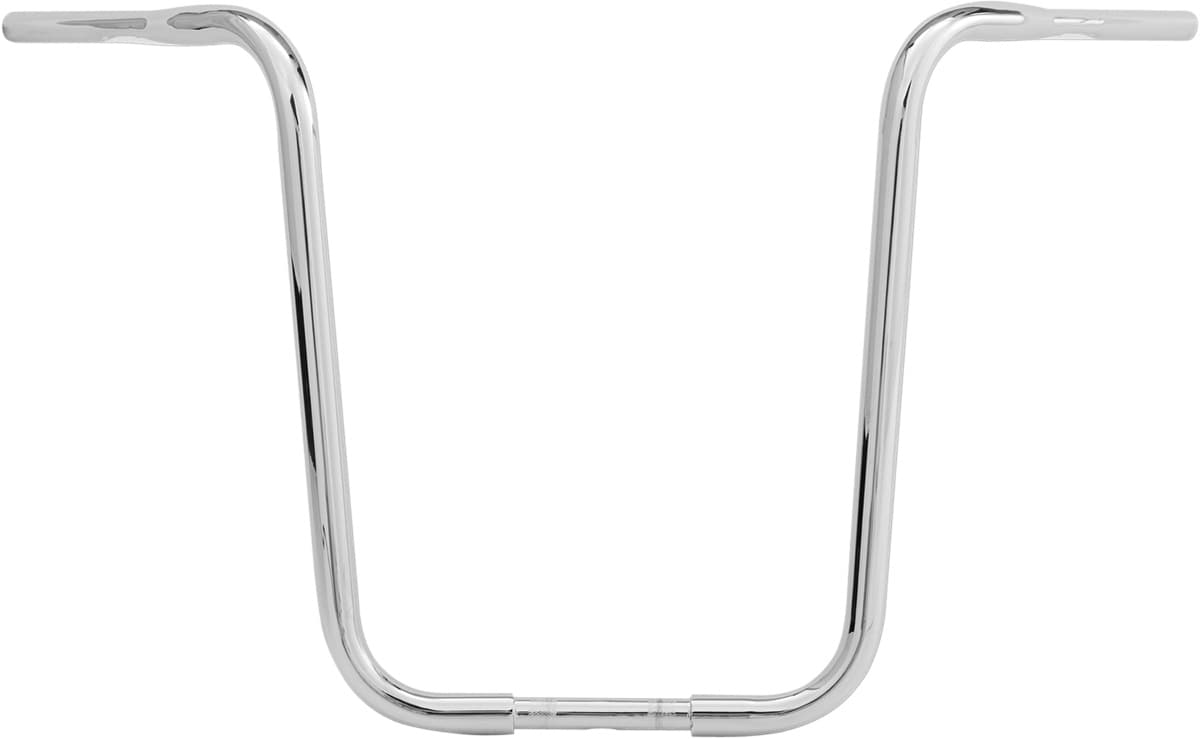 1-1/4" Handlebar - Gorilla - 20" - Chrome