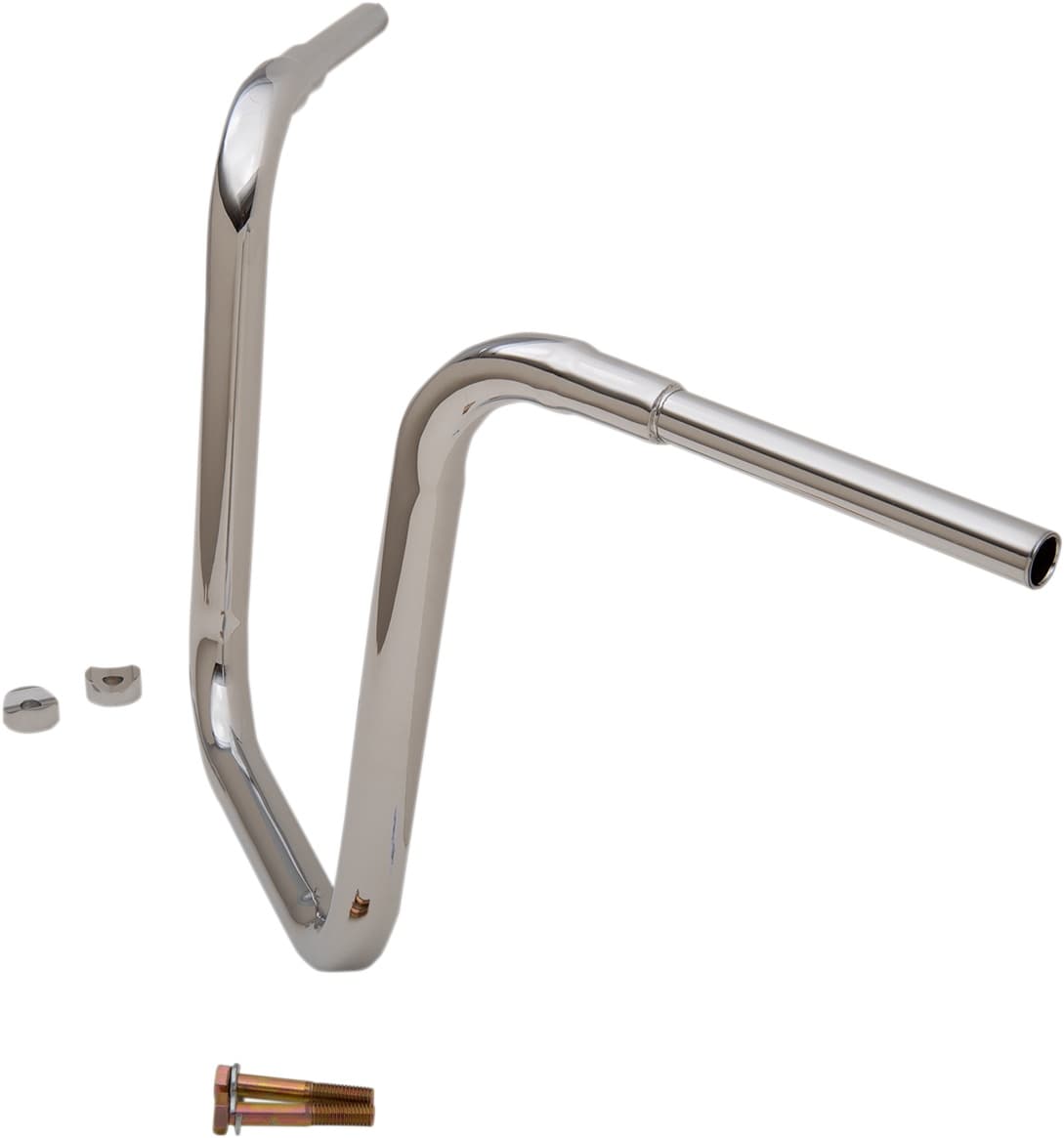 Treehugger Handlebar - Wide - 16" - Chrome