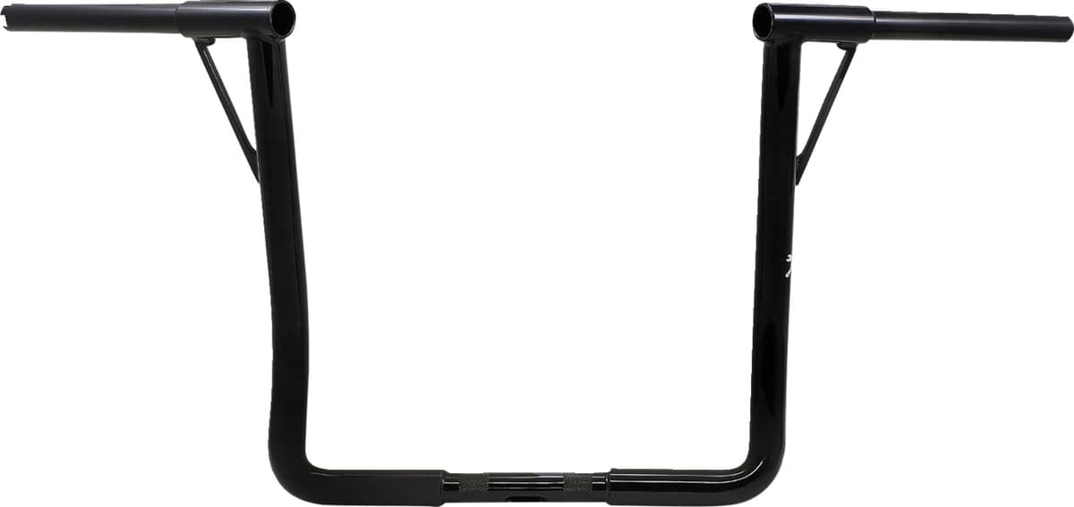 Louie Handlebar - Louie B - 16" - Black