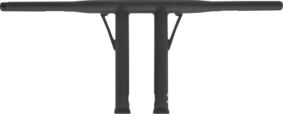 Folsom Handlebar - 10" - Black