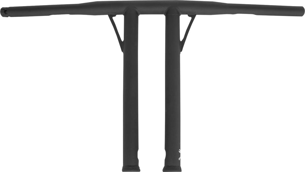 Folsom Handlebar - 14" - Black