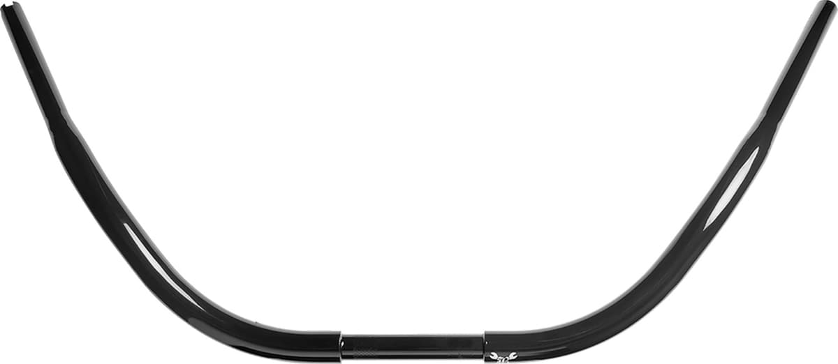 Bikini Beach Bar Handlebar - TBW - Black