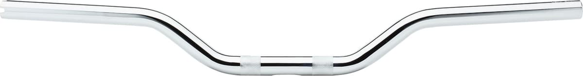 Performance Handlebar - Low - Chrome