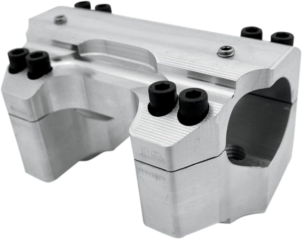 Handlebar Clamp Set - 1-1/2"