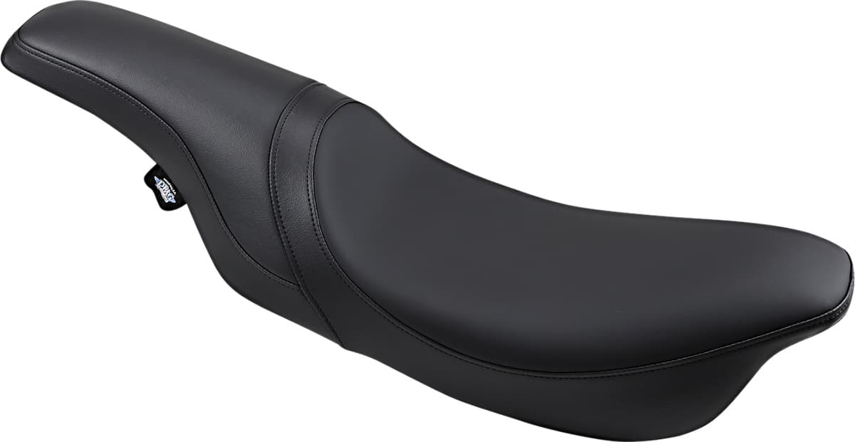 Predator Seat - Smooth - FLHR/FLHX '97-'07