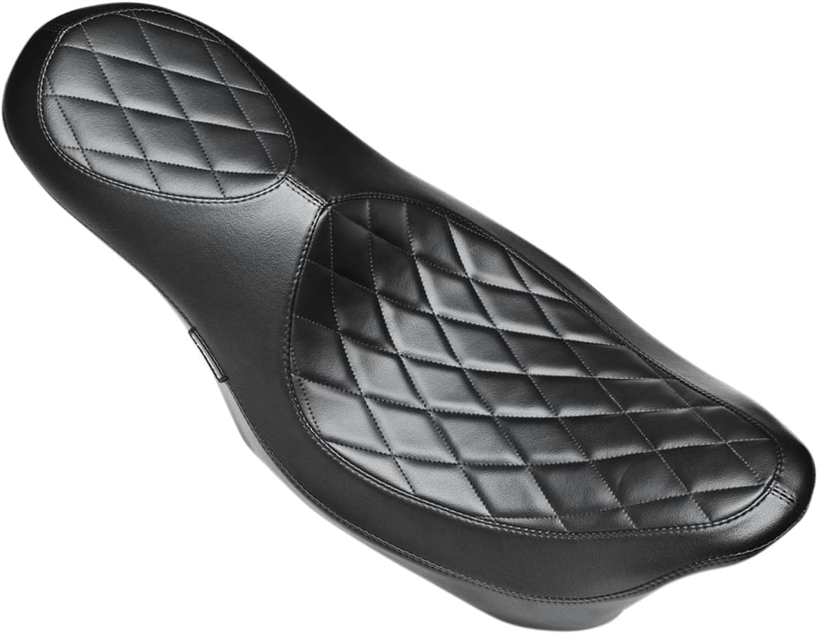 Villain Seat - Diamond - Black - FL '08-'23