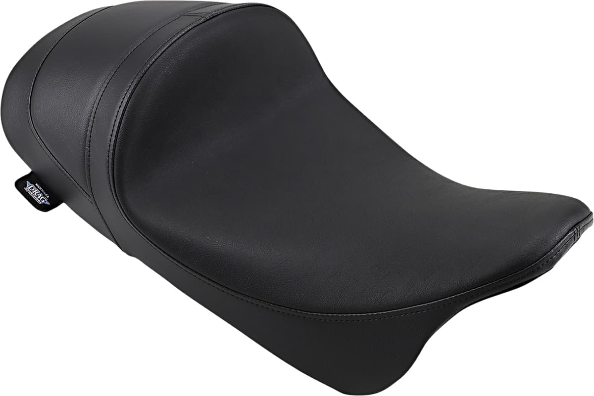 Low Profile Solo Seat - Forward - Smooth - FL '08-'23