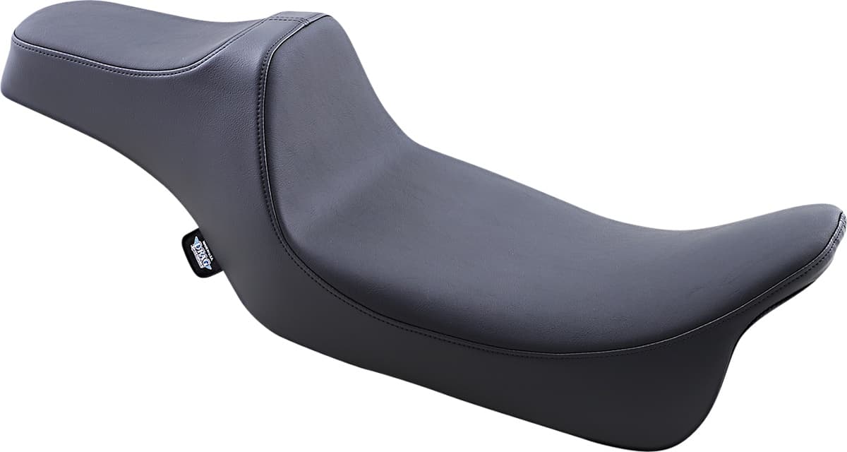 Predator III Seat - Extended Reach - Smooth - FL '08-'23
