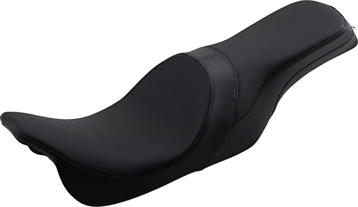 Forward Positioned Predator 2-Up Seat - Smooth - FL '08-'23