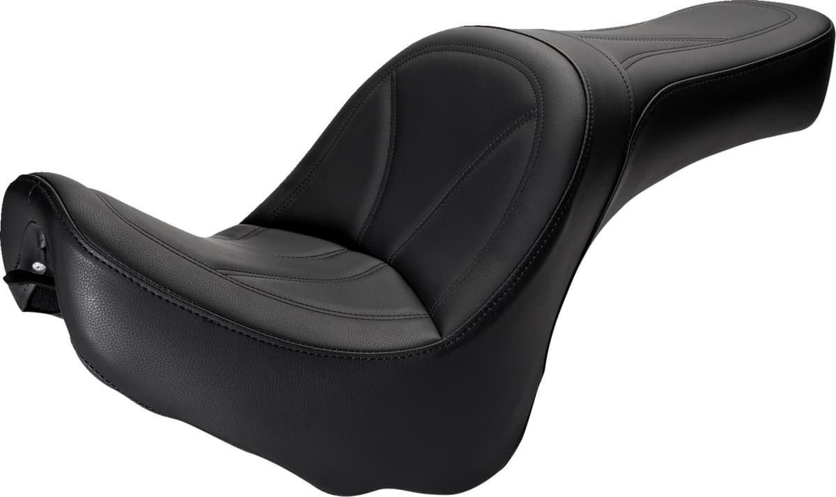 King Seat - Without Backrest - FXSTD '00-'07