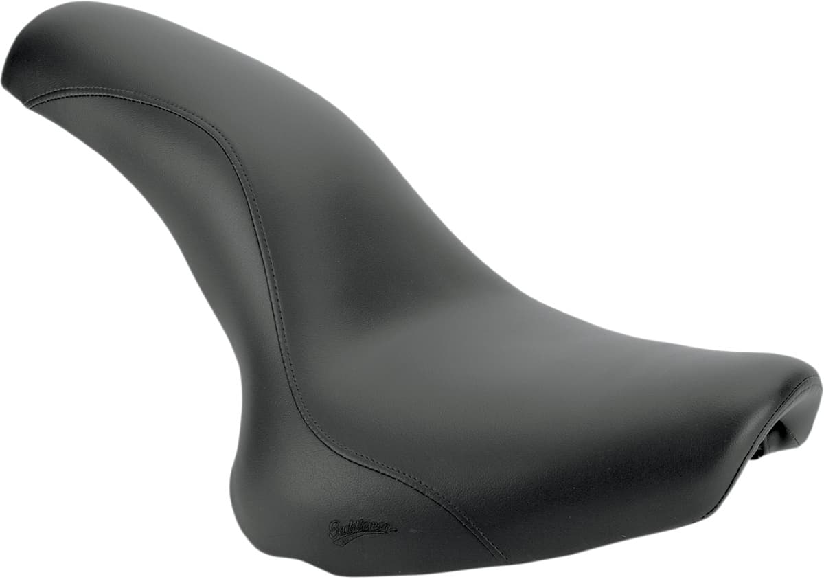Seat - Profiler™ - Black - Smooth - FL/FX '00-'06