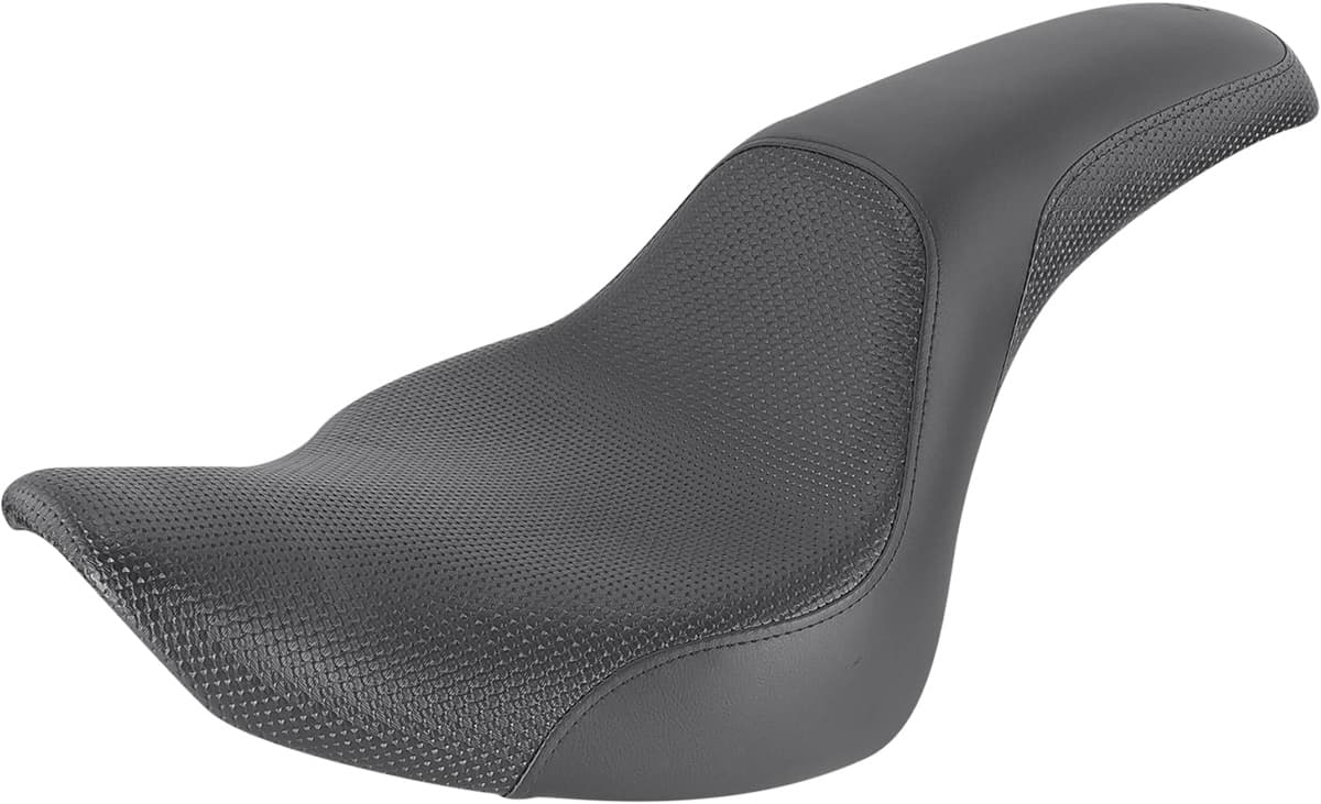 Profiler™ Basketweave Seat - Black - FB '07-'17