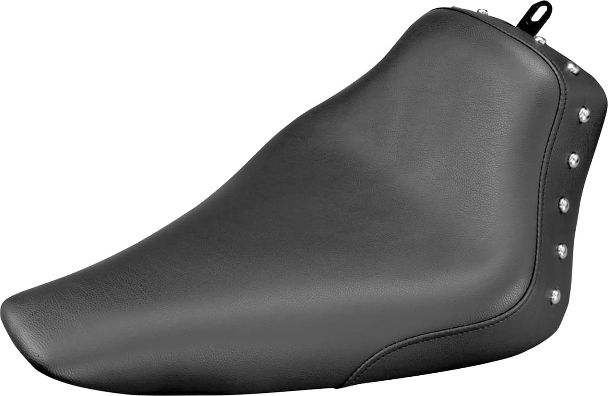 Seat - Renegade™ Solo - Black - Studded - FLS '12-'17