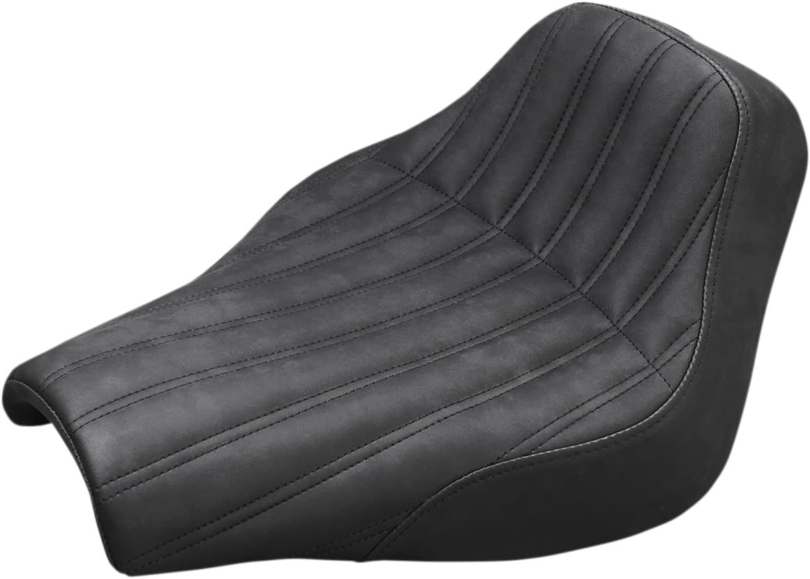 Knuckle Renegade™ Solo Seat - Black - FX '18-'23