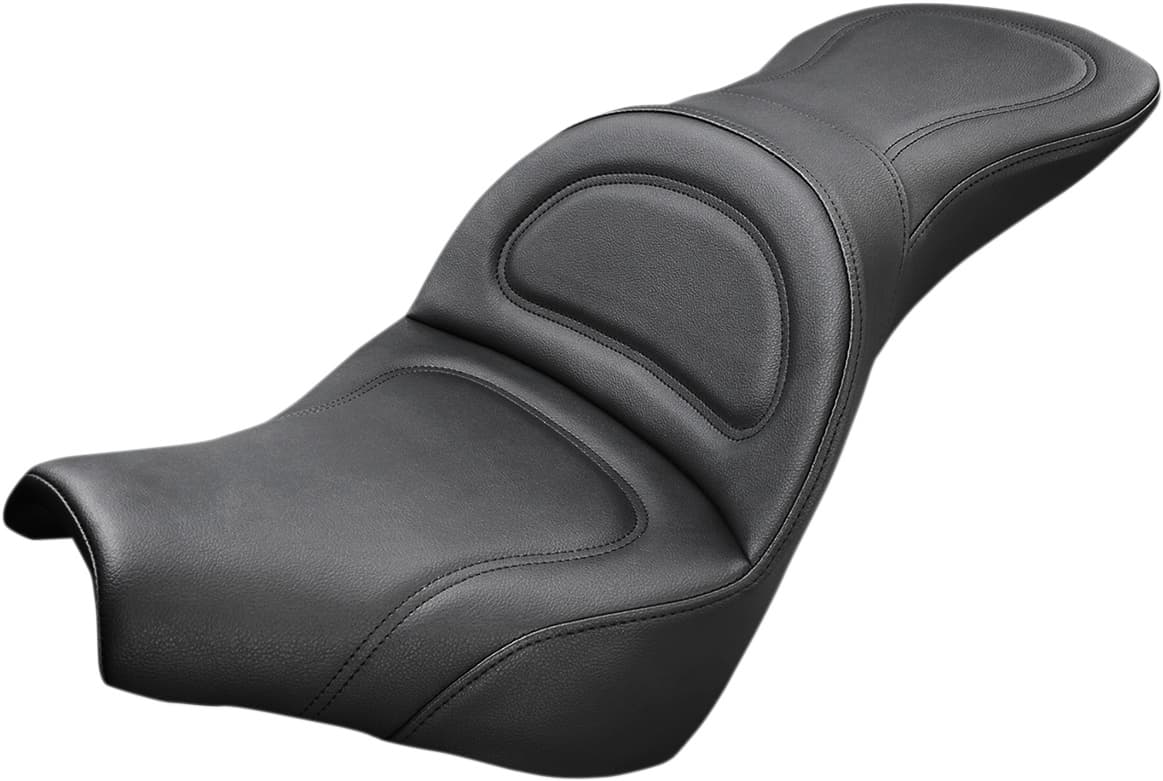 Explorer Seat - w/o Driver Backrest - FXBB '18-'23