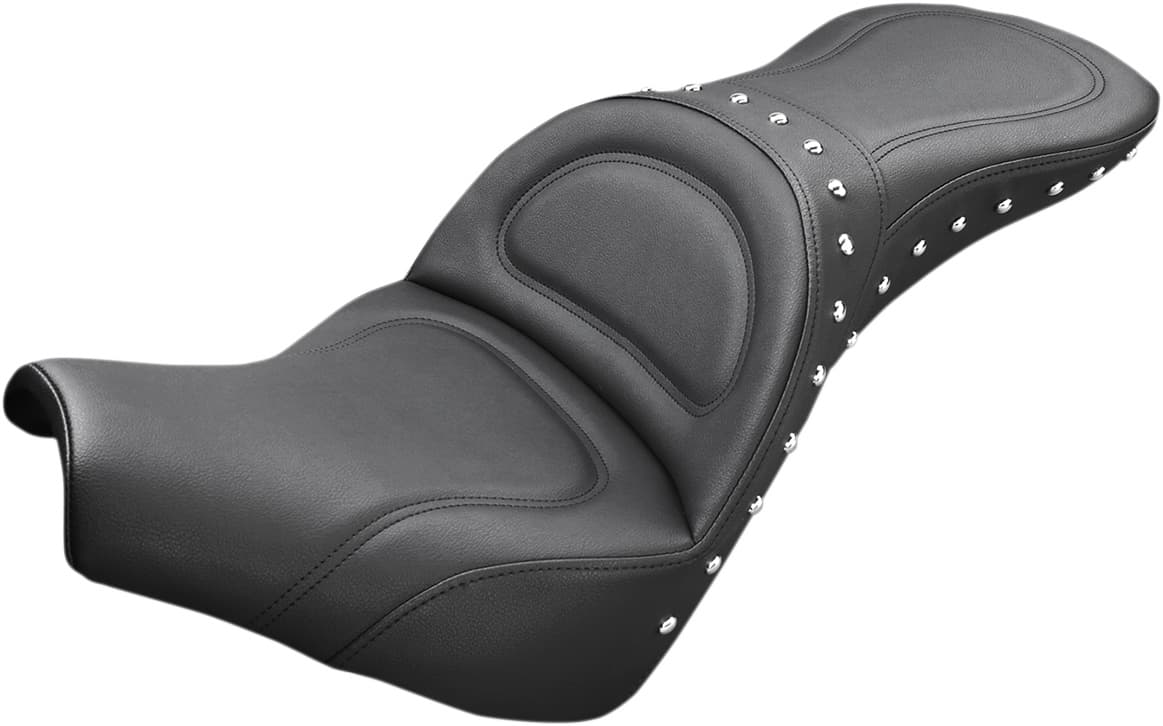 Explorer Special Seat - Studded - w/o Backrest - FXBB/FXST '18-'24