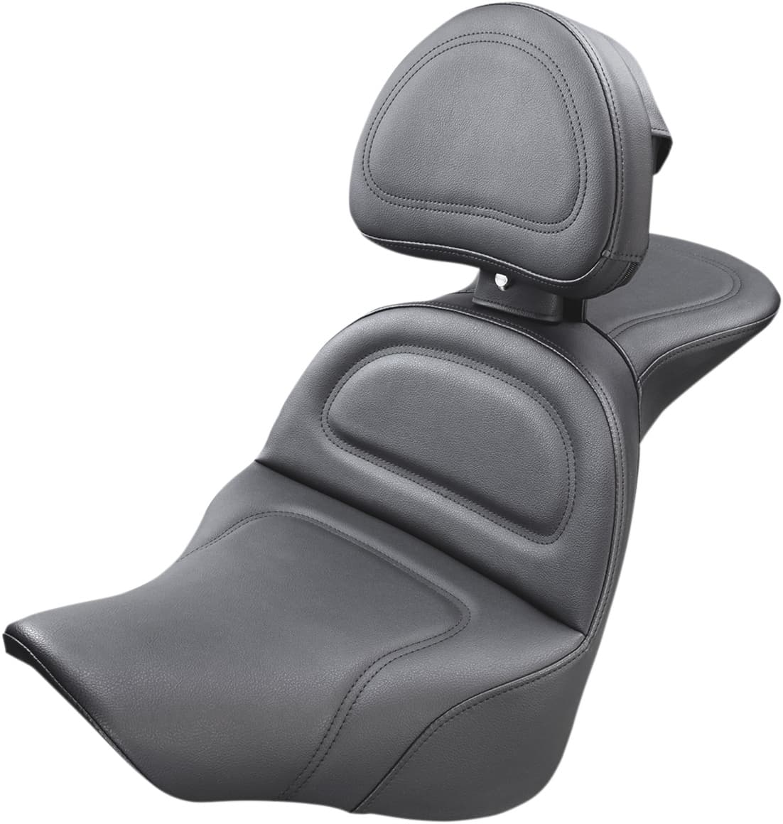 Explorer Seat - w/ Driver Backrest - FL/FX '18-'24