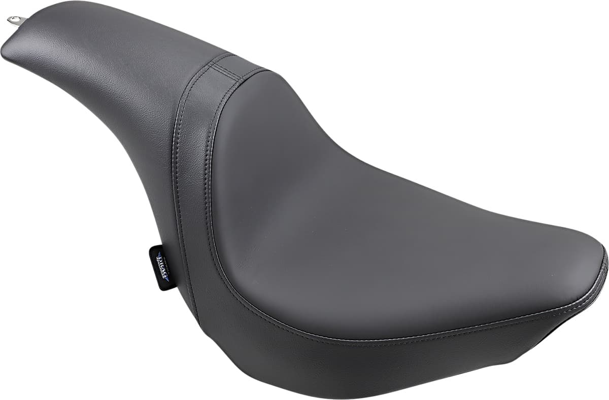 Predator Seat - Solar Leather - Smooth - FLFB/S '18-'22
