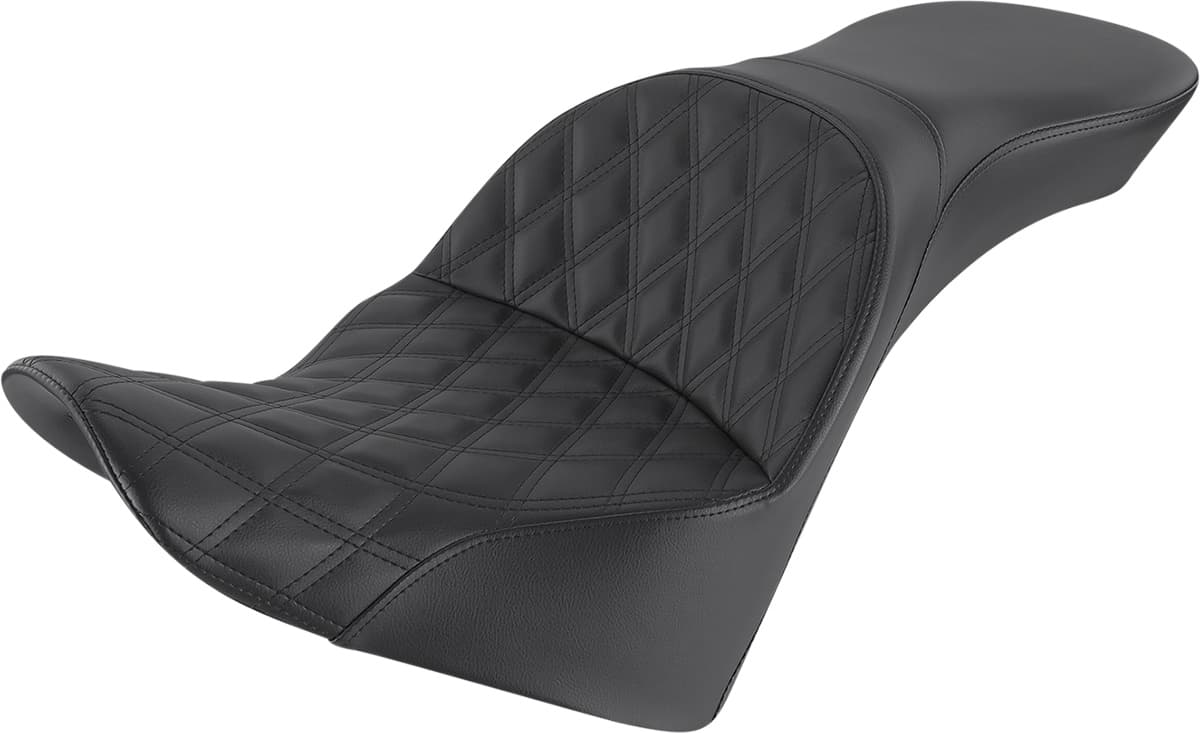 Explorer Seat - Lattice Stitched - FL '18-'20