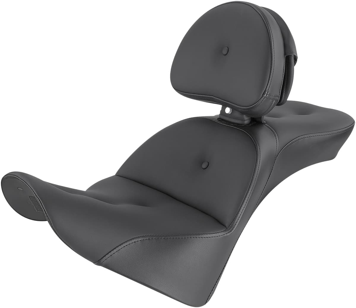 Explorer RoadSofa™ Seat - with Backrest - FL '18-'23