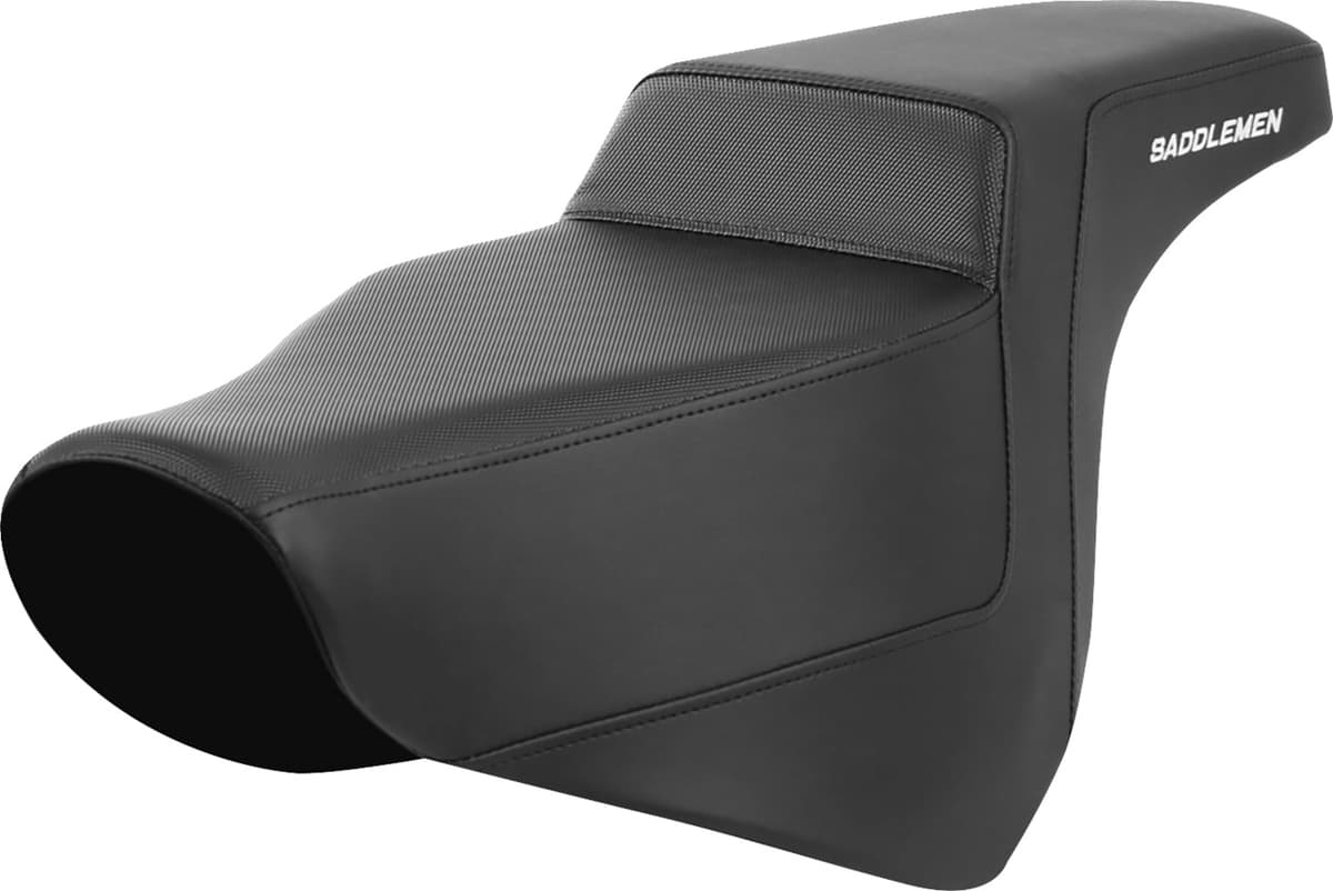 Racing Seat - Black - FXLR/S/ST '18-'24