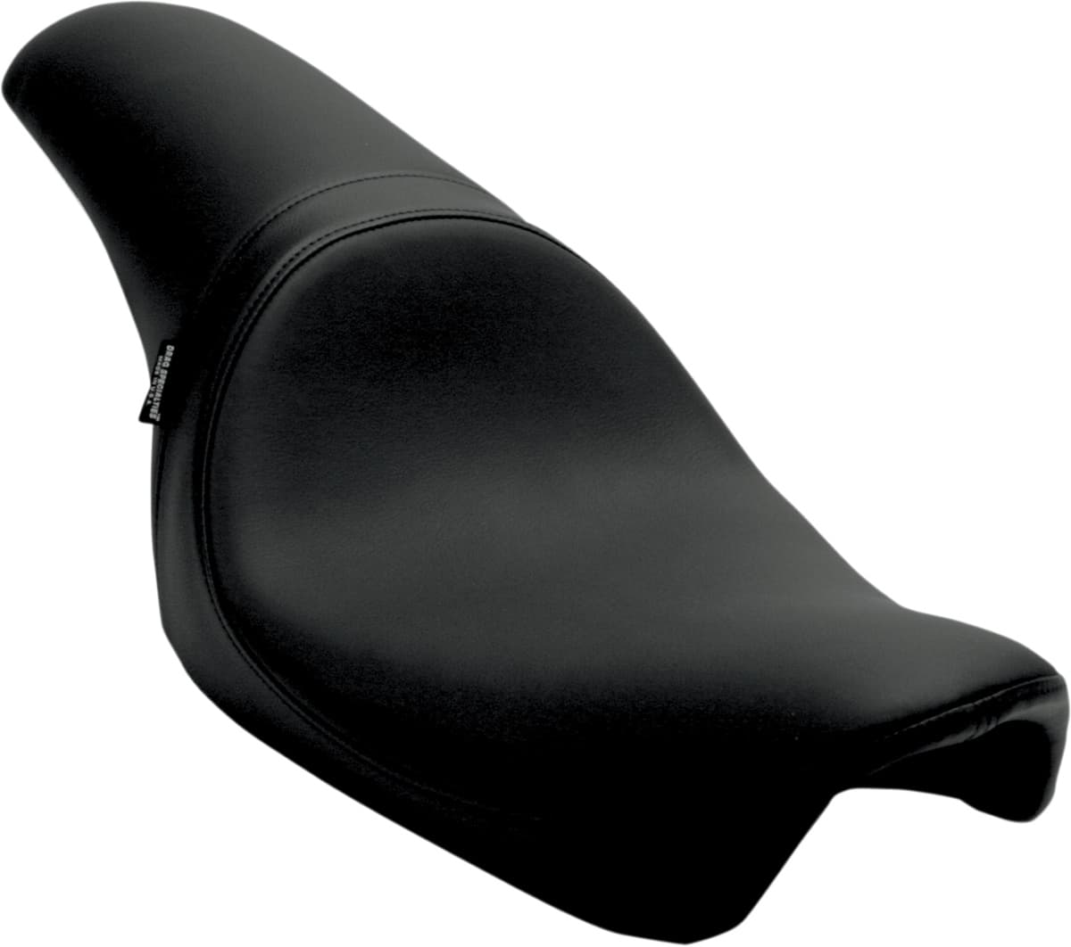 Predator Seat - Smooth - FXD '96-'03