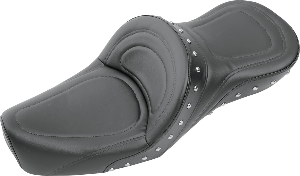 Explorer Special Seat - Studded - w/o Backrest - XL '79-'03