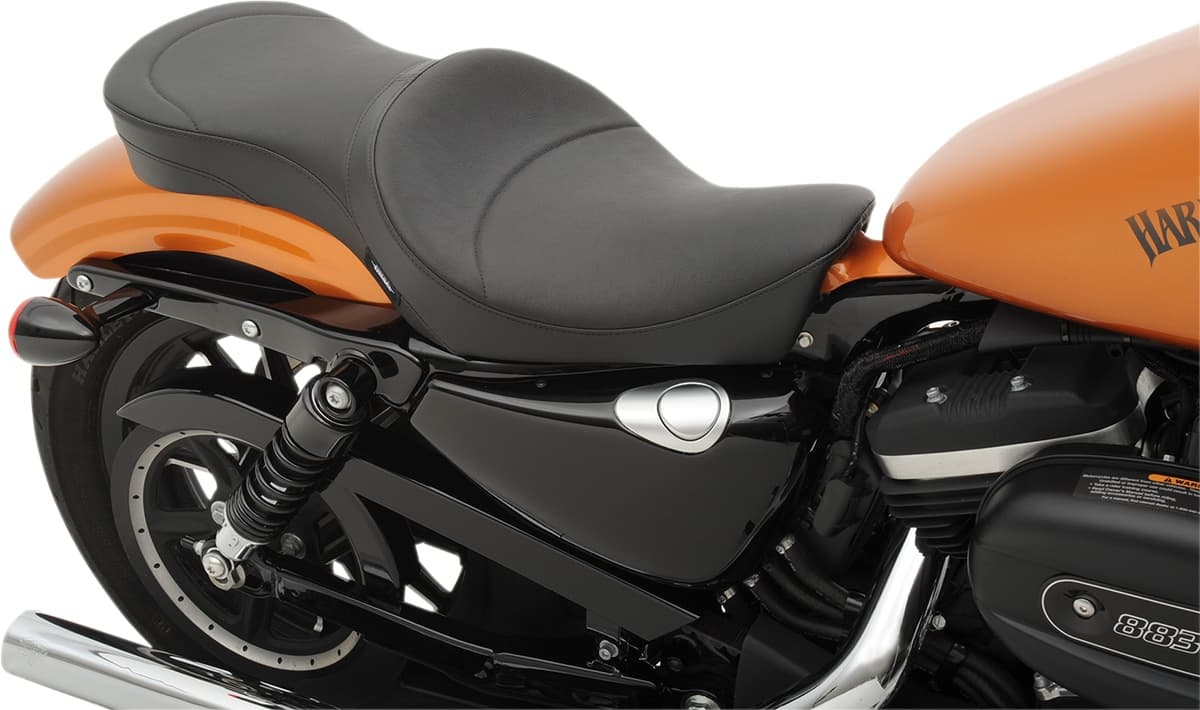 Double Bucket Seat - Mild Stitch - XL '10-'22