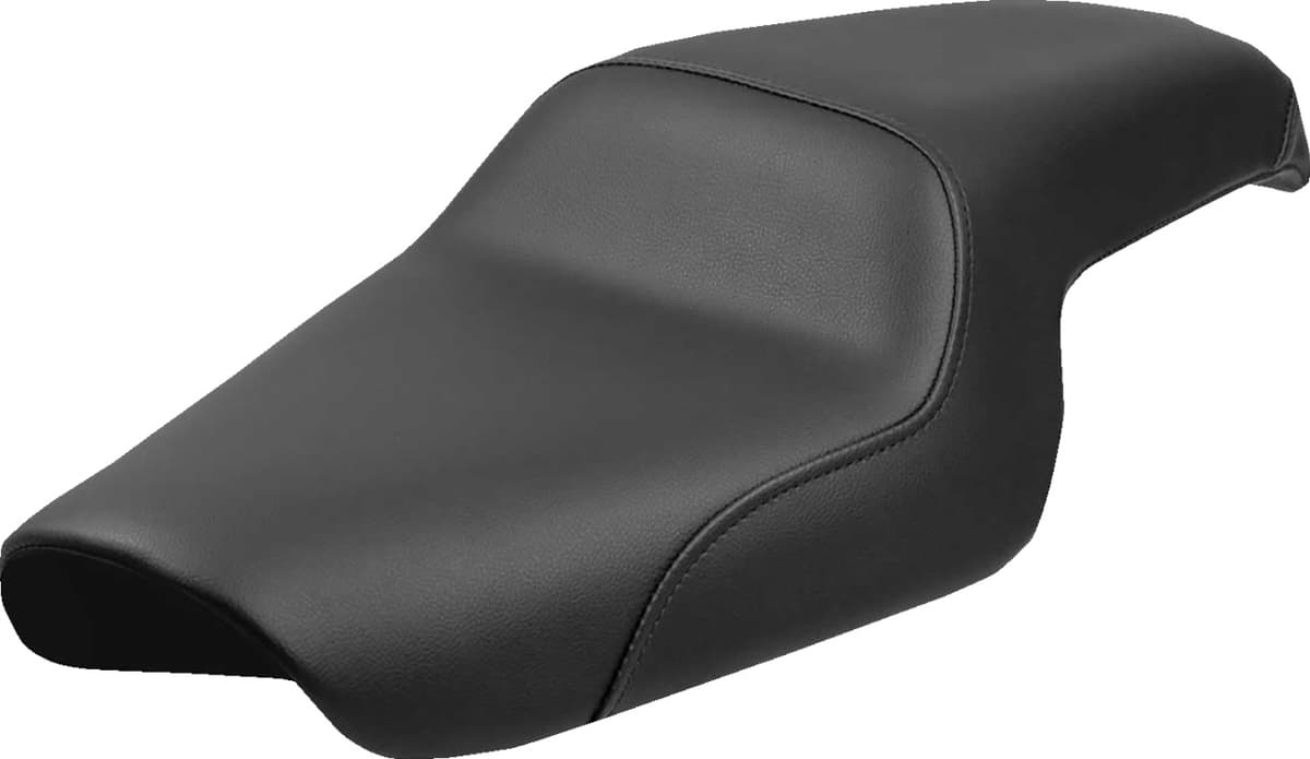 Profiler™ Seat - XL - Smooth - Black - Sportster S '21-'25