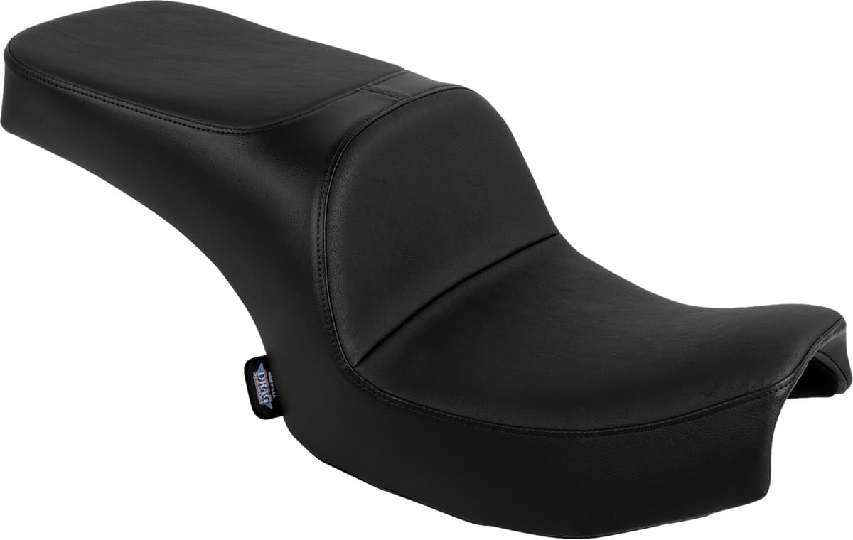 Freedom Seat - Vinyl - Smooth - Challenger '20-'25/Chieftain '25