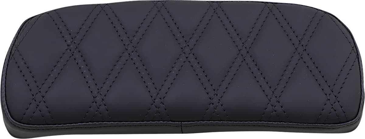 Chopped Tour-Pak Pad - Double Diamond - Black