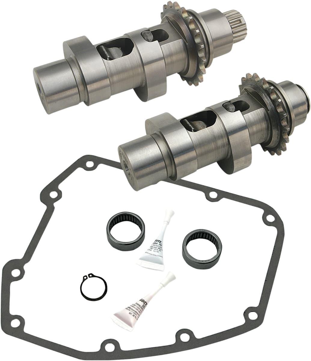 Camshaft Kit - Easy Start - MR103 Chain Drive - Twin Cam '07-'17 | Dyna '06