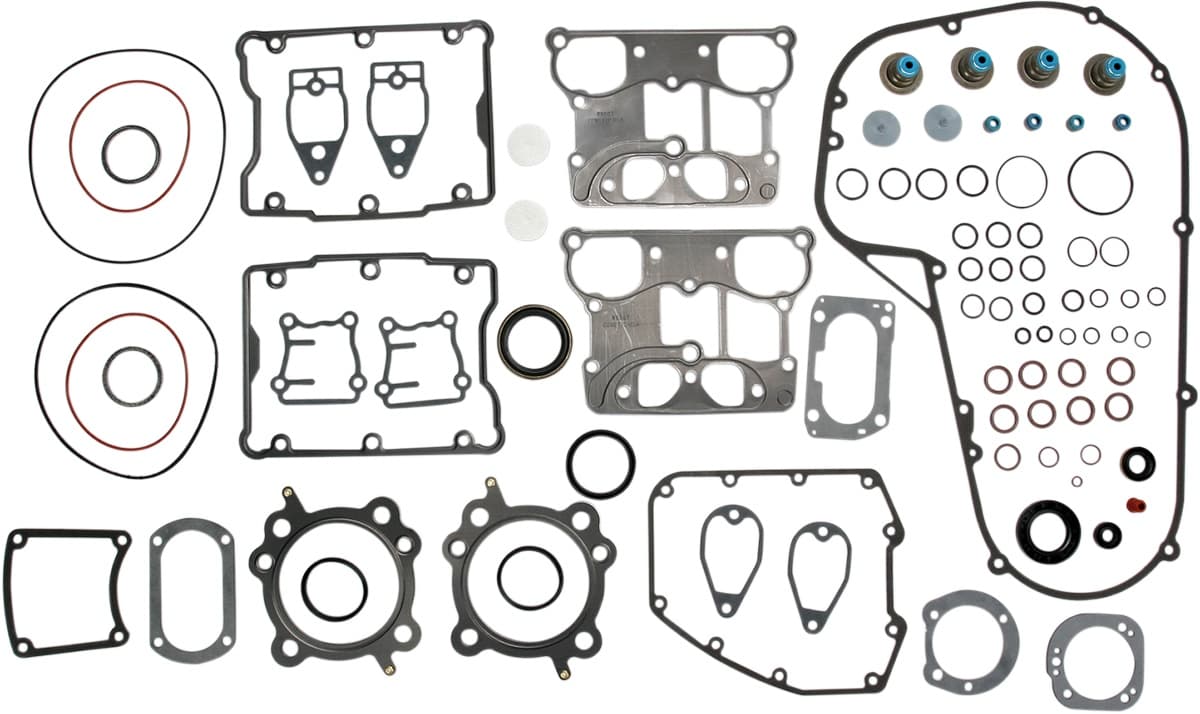 Complete Gasket Kit - '99-'06 FLHT/?FLTR/?FLHR