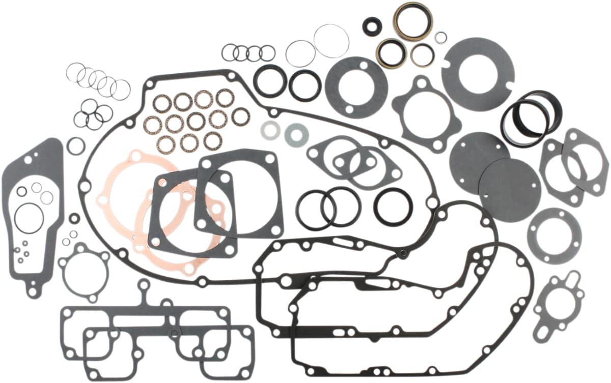 Complete Gasket Kit - High Compression - 3.440" I.D. - '77-'85 1000 XLH/?XLCH/?XLS
