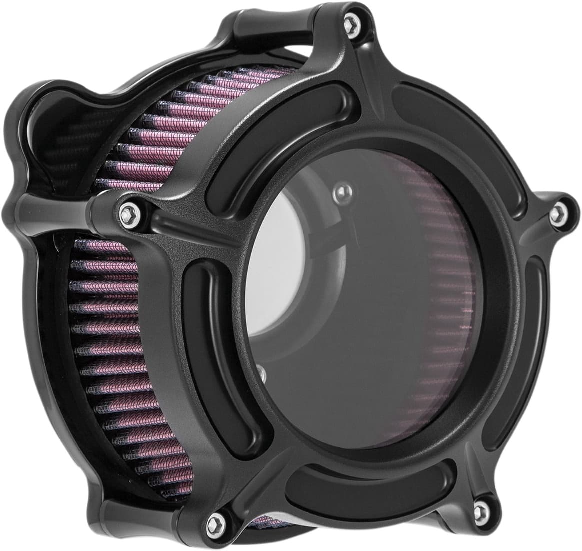 Clarion Air Cleaner Kit - Black Ops™